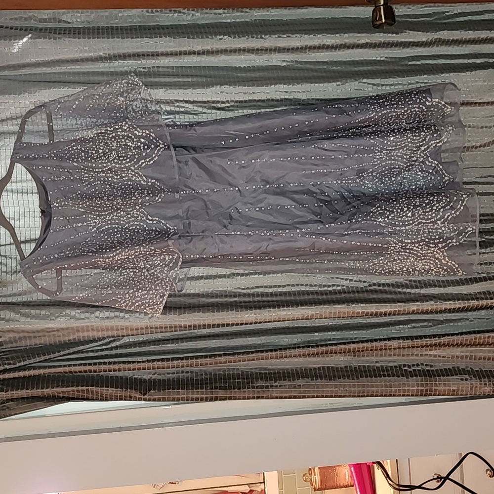 Woman J.Taylor Dress size 14